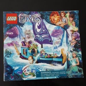 LEGO #41073